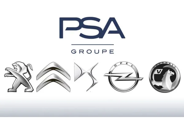 Groupe PSA : une croissance de 31.4% au troisiéme trimestre de 2017
