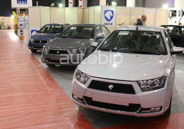 Famoval/ Iran Khodro : la Dena disponible à 1 495 000 da TTC