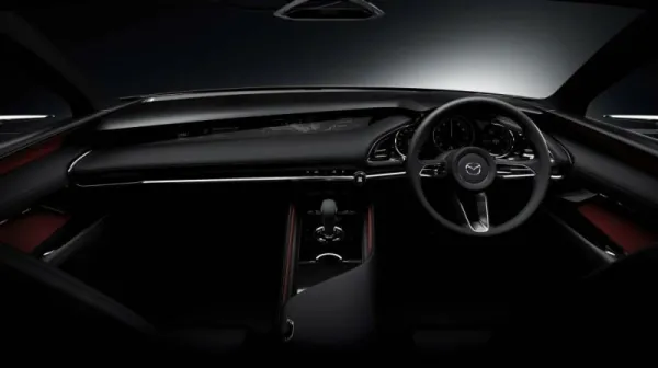 Salon de Tokyo 2017 : Mazda dévoile le Kai Concept et le Vision Coupé