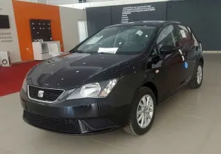 Sovac / Seat Algérie : l’Ibiza Sol disponible à la commande à 2 200 000 da TTC