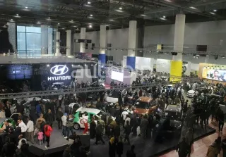 Autowest 2017 : le salon automobile d'Oran aura lieu du 10 au 16 décembre