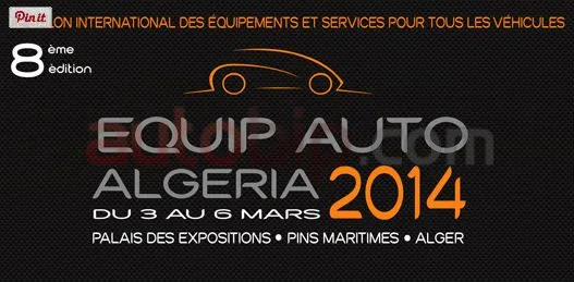 La 8e édition d’Equip Auto a ouvert ses portes
