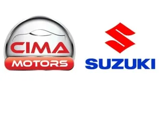 Cima Motors introduira officiellement SUZUKI au prochain salon d'Oran