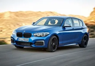 Luxury Motor Works: la Série 1 disponible à 6 209 000 da TTC