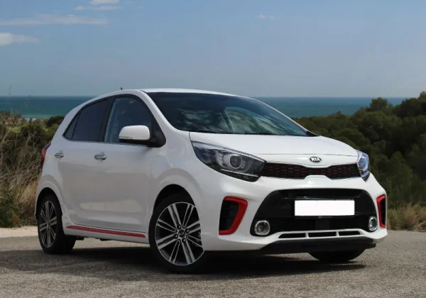 Kia Al Djazaïr: les modéles disponibles à la commande