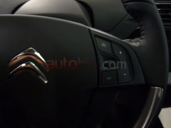 Citroën Algérie : Lancement du C4 Picasso