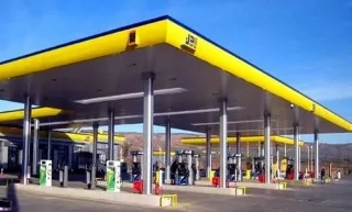 Naftal: rénovation de plus de la moitié des stations-services