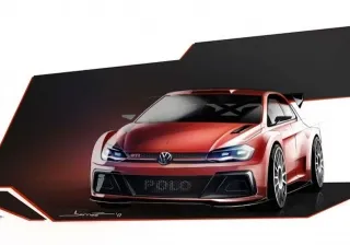 Volkswagen dévoile la Polo GTi R5