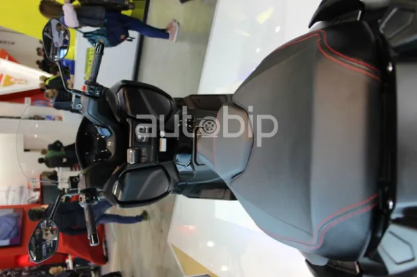 EICMA 2017 : Gallerie Photos