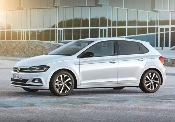 La Volkswagen Polo 6 et le T-Roc décrochent 5 étoiles aux crash tests Euro NCAP