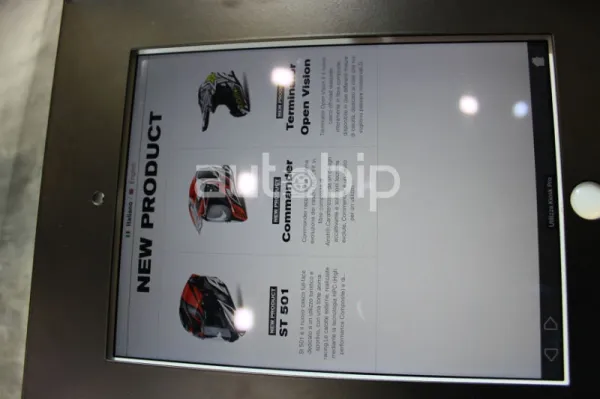 EICMA 2017 : AIROH présente 3 grosses nouveautés pour 2018, bientôt disponibles chez Sidi Achour Motos Pièces