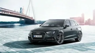 Audi a été élu meilleure marque européenne pour la sixième année consécutive