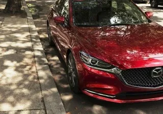 La Mazda 6 restylée sera dévoilée au salon de l’automobile de Los Angeles