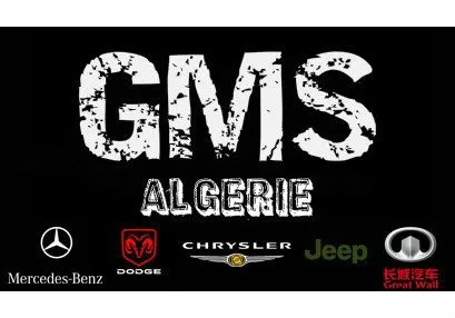 GMS assure le service après-vente pour ses clients à Annaba