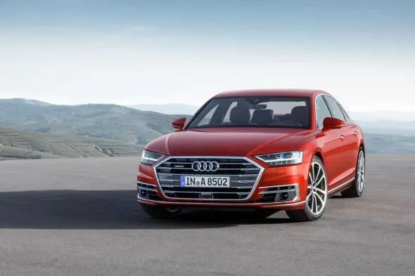 Voiture de l'année 2018 : Liste des 7 finalistes