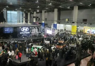 Salon Autowest 2017 d'Oran : Liste des marques présentes