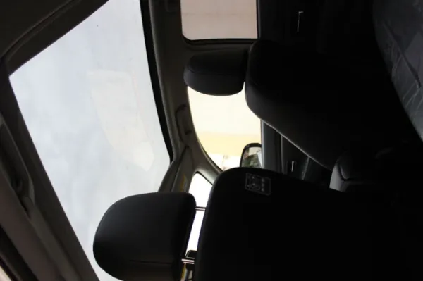 Falcon Motors : livraison immédiate du Mitsubishi ASX