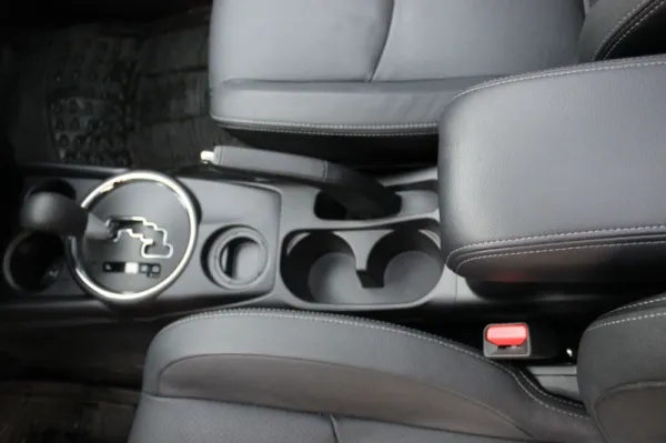 Falcon Motors : livraison immédiate du Mitsubishi ASX