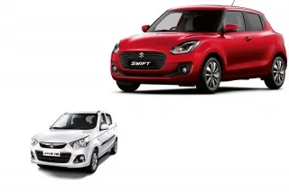 Suzuki Swift et Alto made in Algérie à partir de mai 2018