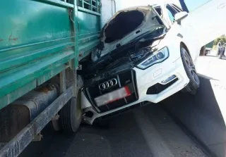 Plus de 3000 morts dans des accidents de la route en dix mois (CNPSR)