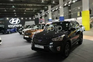 Autowest 2017/ Cima Motors (Hyundai) : livraison immédiate de trois modéles 