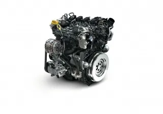 Renault lance un nouveau moteur 1.3 essence turbo à injection directe, inaugurée sur le Scénic et Grand Scénic