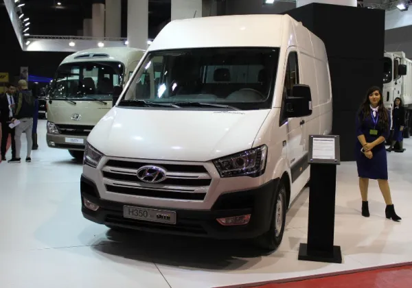 Autowest 2017 / Global Motors Industries : Des remises spéciales salon