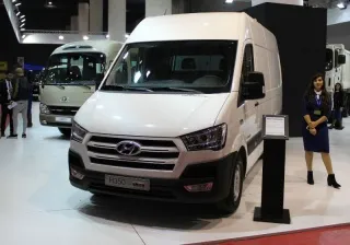 Autowest 2017 / Global Motors Industries : Des remises spéciales salon