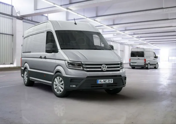 Trophée Argus 2018 : le Volkswagen Crafter et nouvelle Polo vainqueurs dans leur catégories
