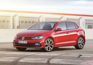 Trophée Argus 2018 : le Volkswagen Crafter et nouvelle Polo vainqueurs dans leur catégories