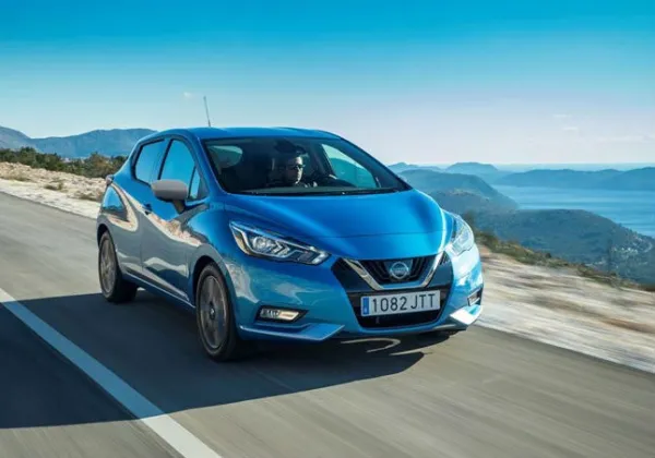 La Nissan Micra s’offre une nouvelle motorisation essence 1.0l 71ch