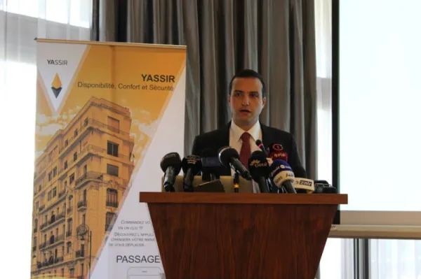 Yassir, une innovation dans le transport 100% algérienne