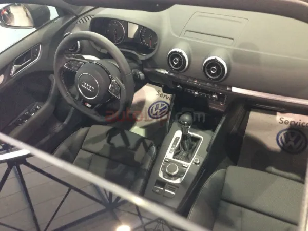 La Audi A3 Limousine : Une gamme premium plus jeunes