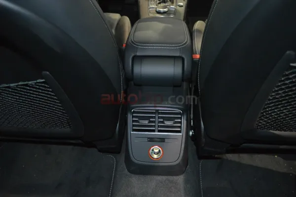 La Audi A3 Limousine : Une gamme premium plus jeunes