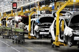 La liste des 10 concessionnaires autorisés à assembler des voitures en Algérie