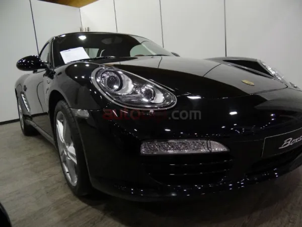 La trilogie Porsche : Les bons