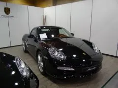 La trilogie Porsche : Les bons