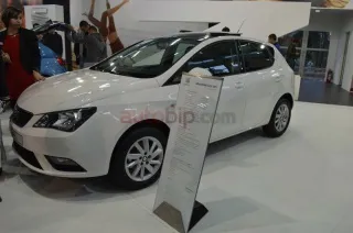 Seat : l’Ibiza Crono rend la poupée du crash-test très satisfaite !