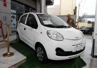 GM Trade : la QQ livrable dans l’immédiat, à 1 294 000 da TTC