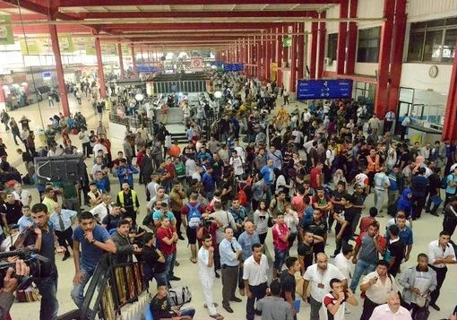Plus de 70 millions de voyageurs ont transité en 2017 par les gares routières en Algérie