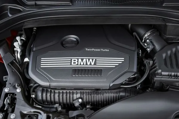 BMW dévoile les Série 2 Active Tourer et Gran Tourer restylées