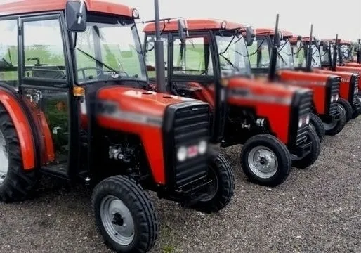 Une usine de production de 3.000 tracteurs à Tizi Ouzou attend le feu vert des autorités
