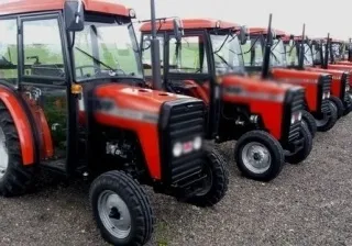 Une usine de production de 3.000 tracteurs à Tizi Ouzou attend le feu vert des autorités