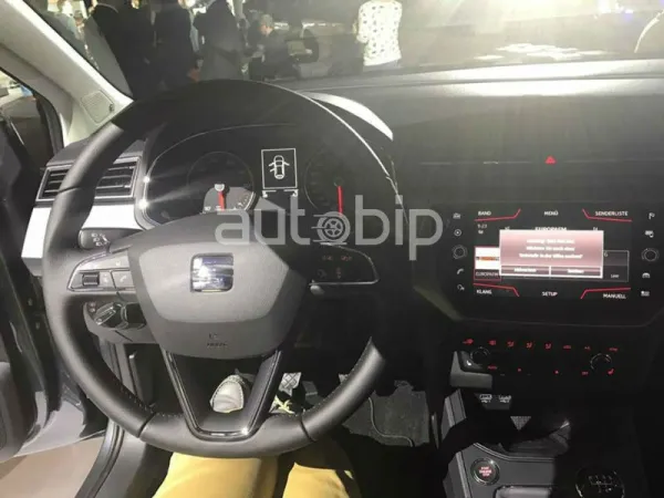 Nouvelle Seat Ibiza DZ : Tarifs et finitions, ouverture des commandes ce jeudi (mise à jour)