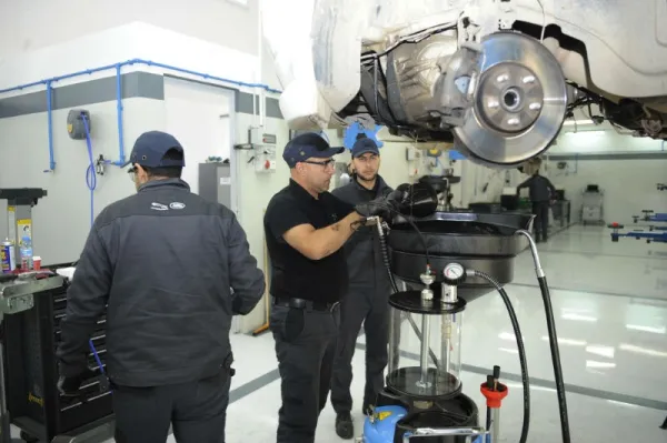 SOPREM : nouveau concessionnaire Jaguar Land Rover en Algérie