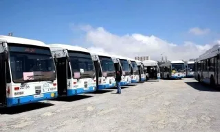 Transport ETUSA: près de 38 millions de personnes transportées en 2017 