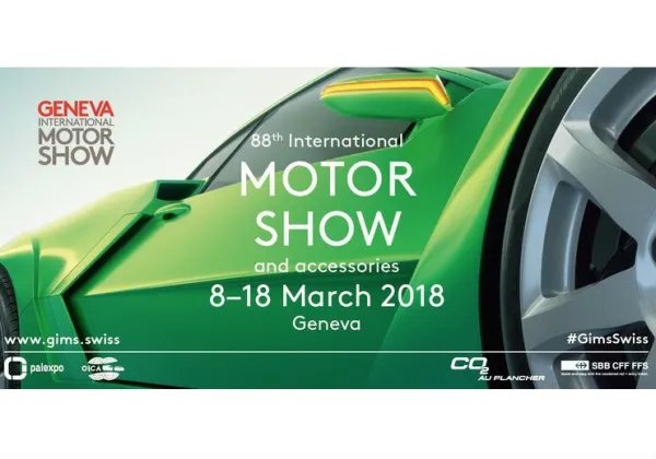 180 exposants attendus au 88e salon de Genève en mars prochain
