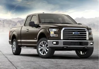 Le pick up Ford F-150 accueille un nouveau moteur diesel V6 de 253ch