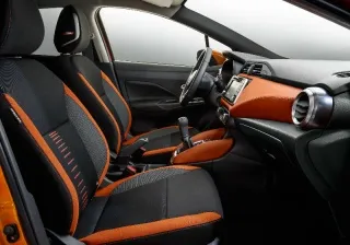 Le systéme audio Bose de la nouvelle Nissan Micra élu N°1