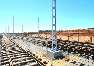 Le dédoublement de la voie Sétif/El Gourzi (Constantine) doit être réceptionné en juin